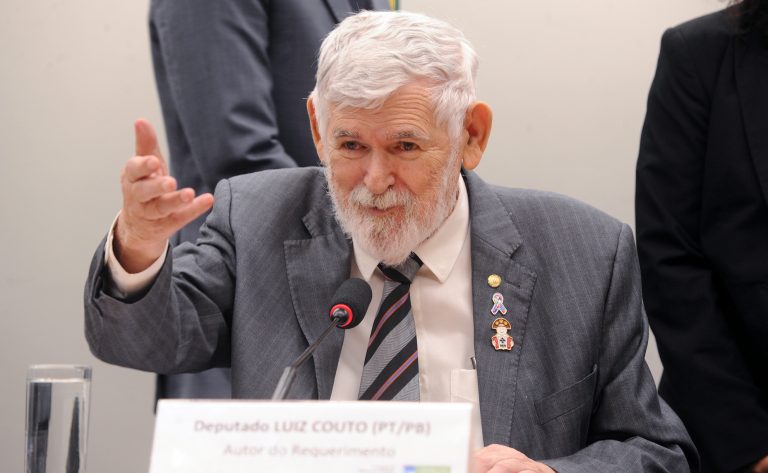 Comissão aprova programa de proteção a grupos vulneráveis em situação de risco e desastres