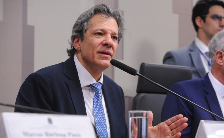 Comissão de Agricultura ouve ministro da Fazenda nesta quarta-feira