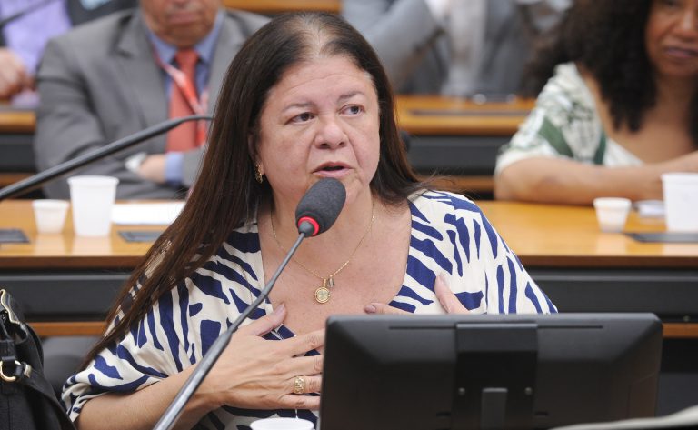 Comissão aprova cadastro de agressores de pessoas vulneráveis