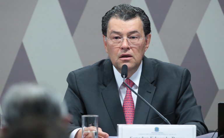 Comissão vota medida provisória do setor elétrico nesta quinta-feira