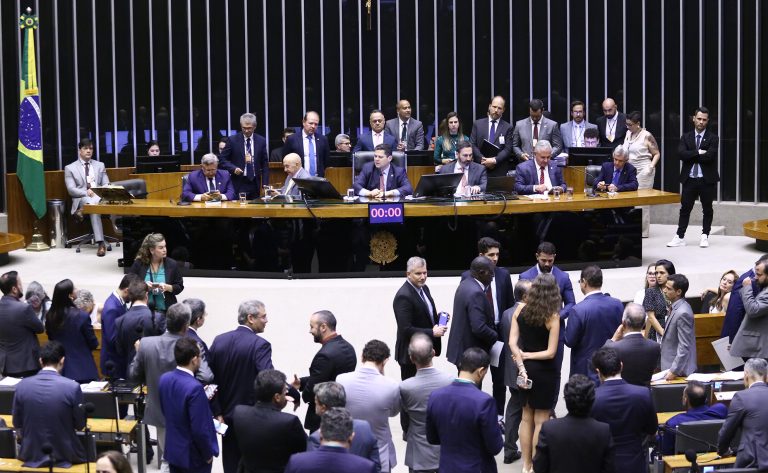 Congresso adia votação da LDO e de veto parcial à Lei do Licenciamento Ambiental