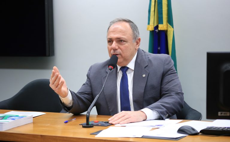 Comissão aprova incineração de drogas em até 48 horas sem necessidade de autorização judicial