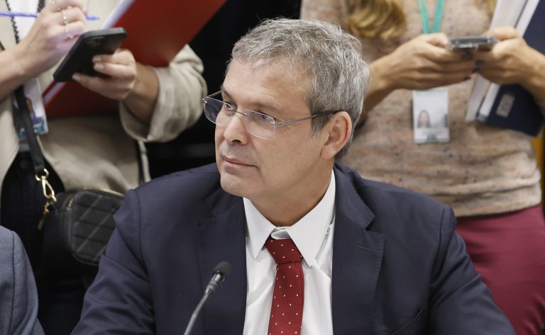 Líder do PT critica mudanças no projeto antifacção; relator diz que busca eficiência da polícia