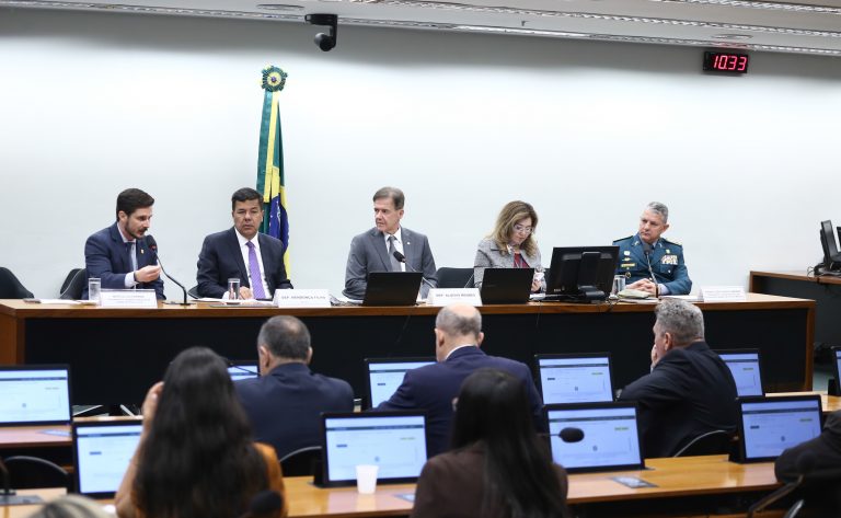 Polícias Civil e Militar pedem mais recursos e mudanças legais para combater o crime organizado