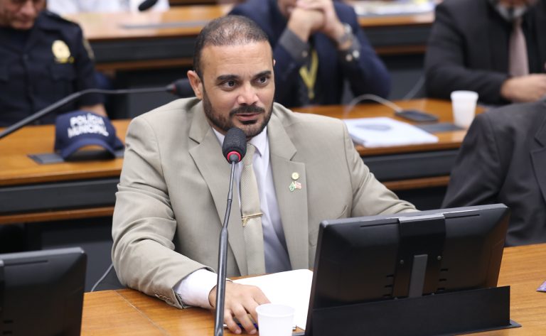 Comissão debate direitos do nascituro e implicações do tema com o crime organizado