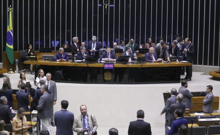 Congresso vota Orçamento de 2026 e créditos suplementares nesta sexta-feira