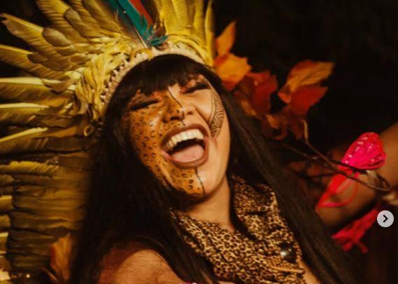 Célia Xakriabá cria grupo de trabalho para barrar privatização dos rios amazônicos