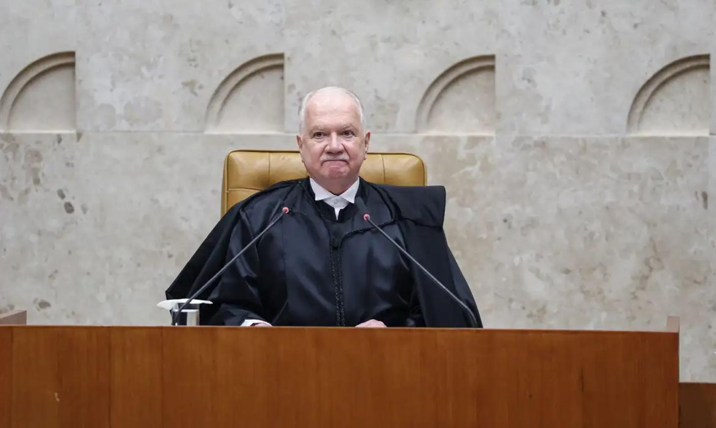 “Judiciário não pode sair deste momento menor do que entrou”, diz Fachin em meio a crise institucional e caso Master. Por Vanessa Lippelt