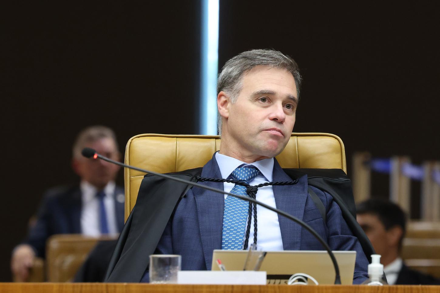 Mendonça prorroga investigações sobre Banco Master por mais 60 dias. Por Vanessa Lippelt
