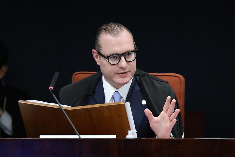 STF condena deputados do PL à prisão por desvio de emendas por Vanessa Lippelt
