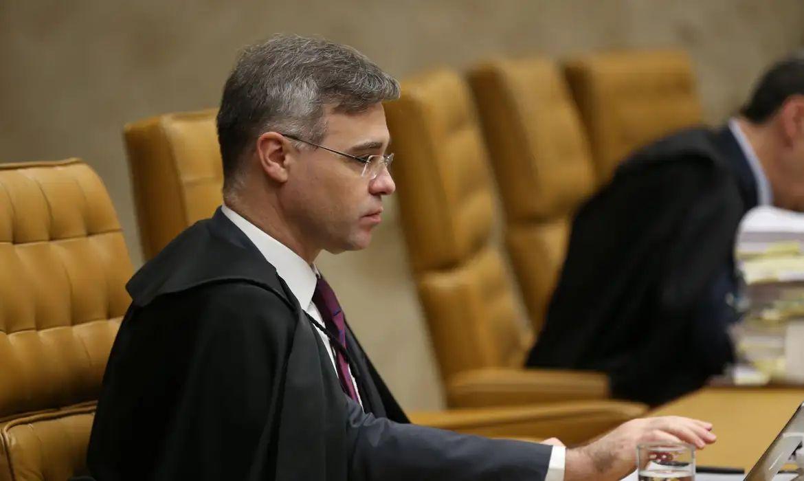 STF decreta prisão de líderes de esquema de R$ 450 milhões no INSS; deputada federal usará tornozeleira. Por Vanessa Lippelt
