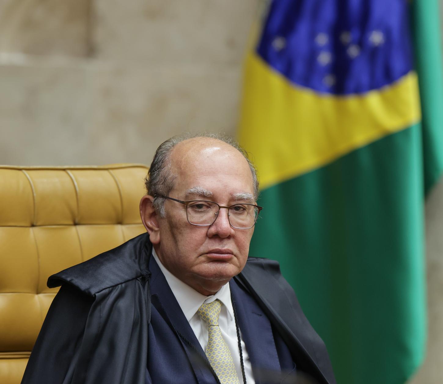 STF libera Leila Pereira de comparecer à CPI do INSS. Por Vanessa Lippelt