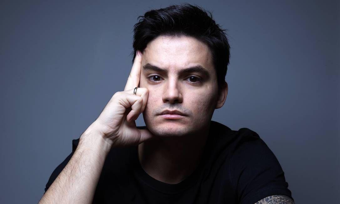 Felipe Neto responde à Folha TV e diz que não é o maior YouTuber de games