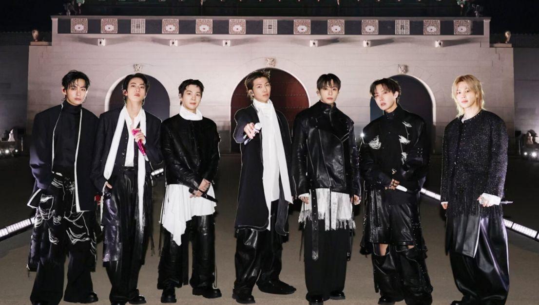 Do k-pop às urnas: o que a esquerda precisa aprender com os fãs do BTS. Por Lia Sérgia Marcondes