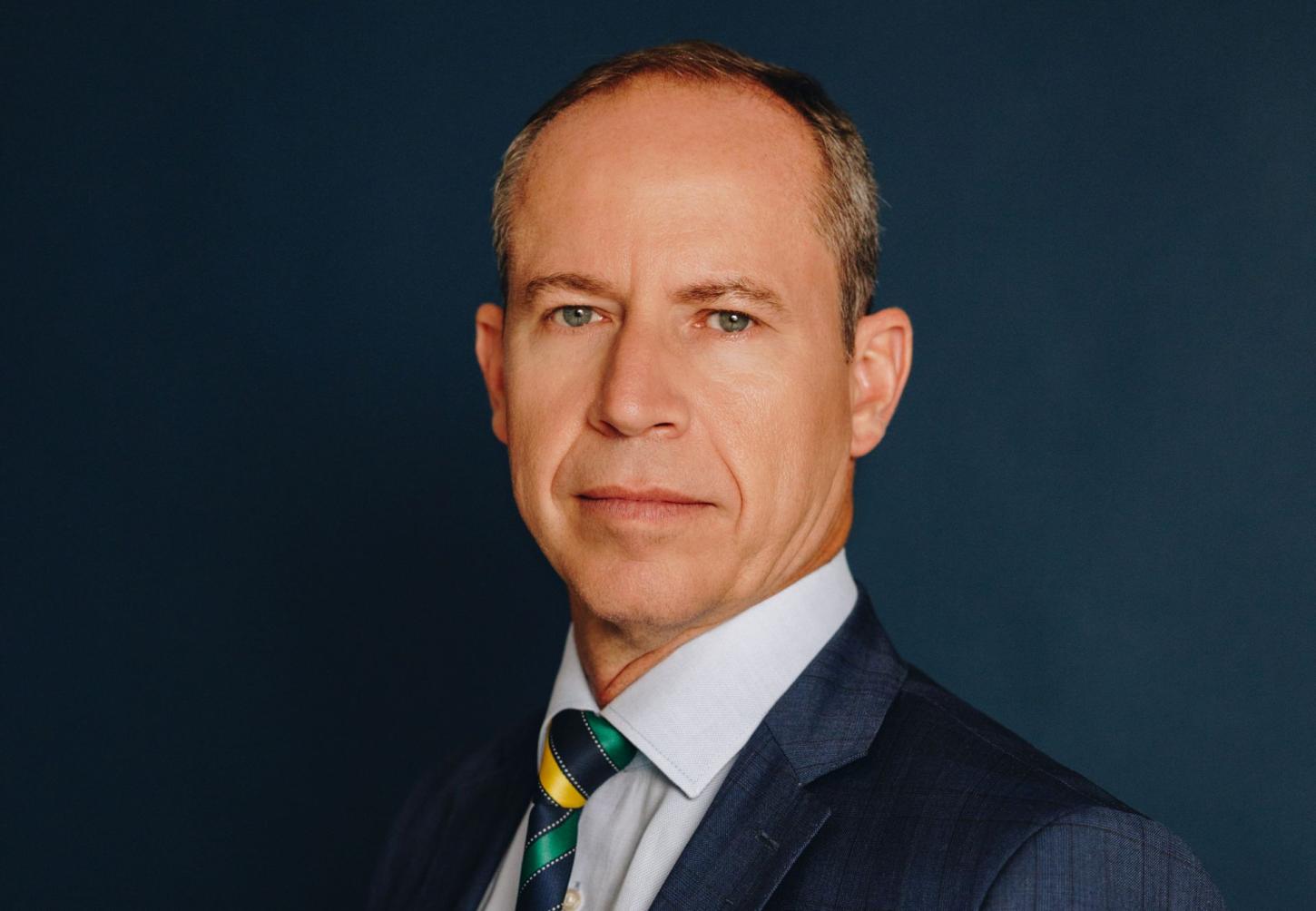 RICARDO CAPPELLI LANÇA PRÉ-CANDIDATURA AO GOVERNO DO DF