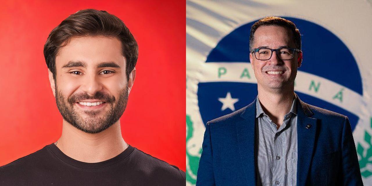 TRE-PR dá vitória a Pedro Rousseff e derruba multa por postagem sobre Deltan Dallagnol