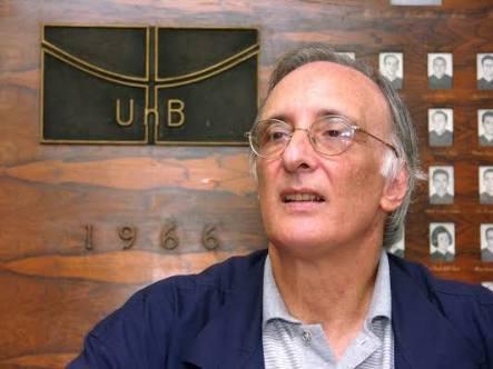 Direito Achado no Quilombo e o enfrentamento à Necropolítica. Por José Geraldo de Sousa Junior