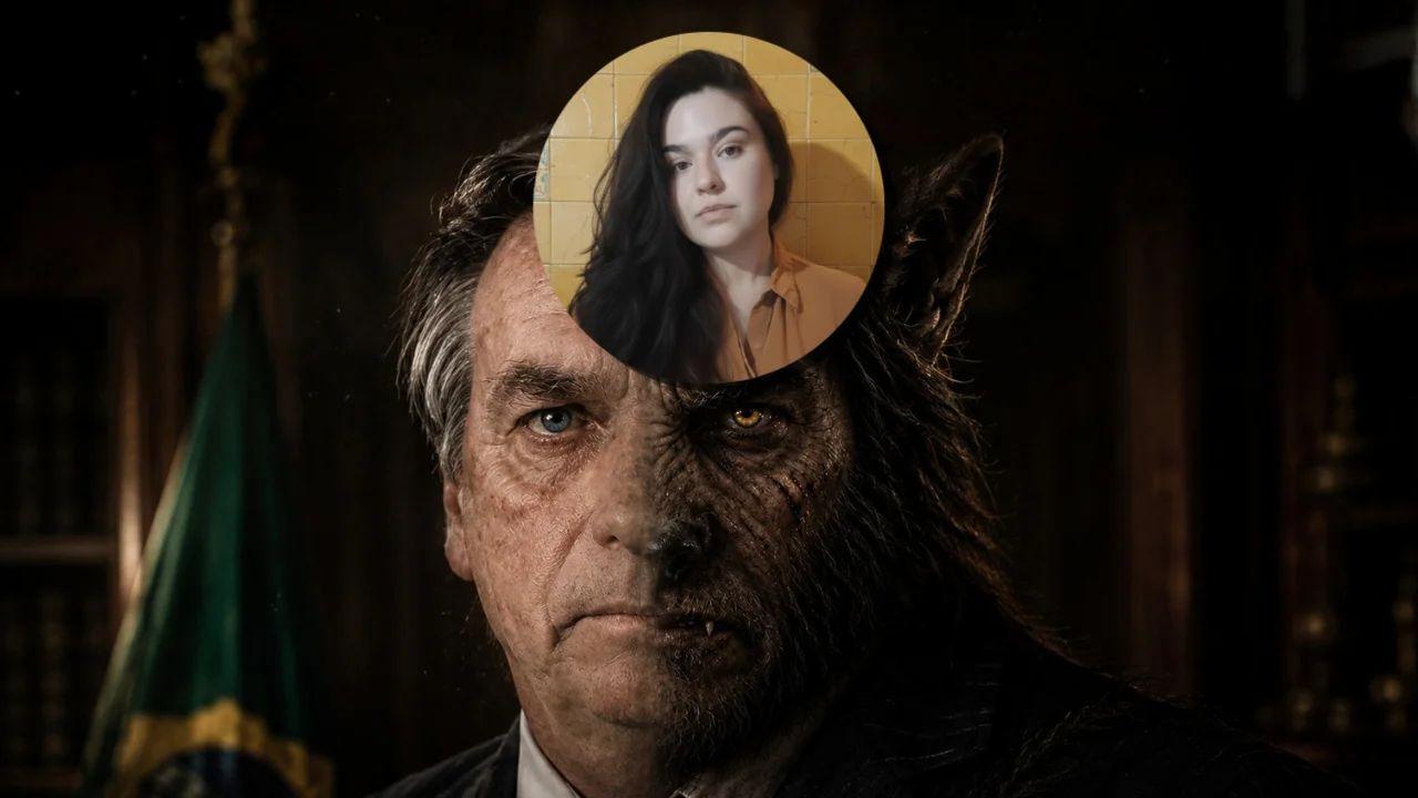 O lobo mau da política. Por Sara Goes