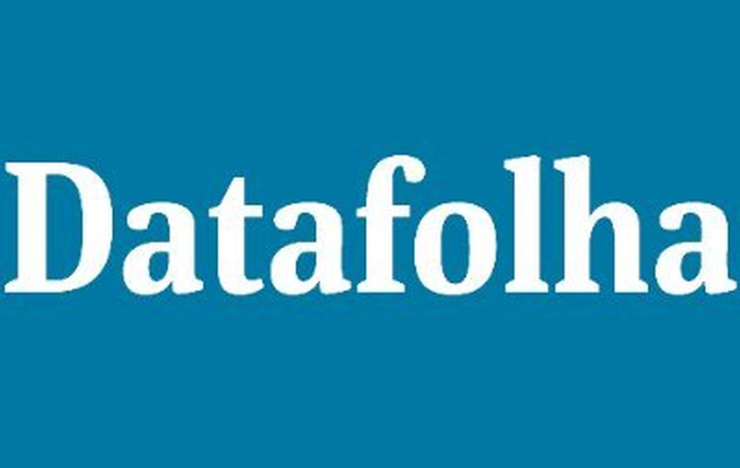 Pesquisa Datafolha reforça tese da polarização nas eleições de 2026, dizem analistas