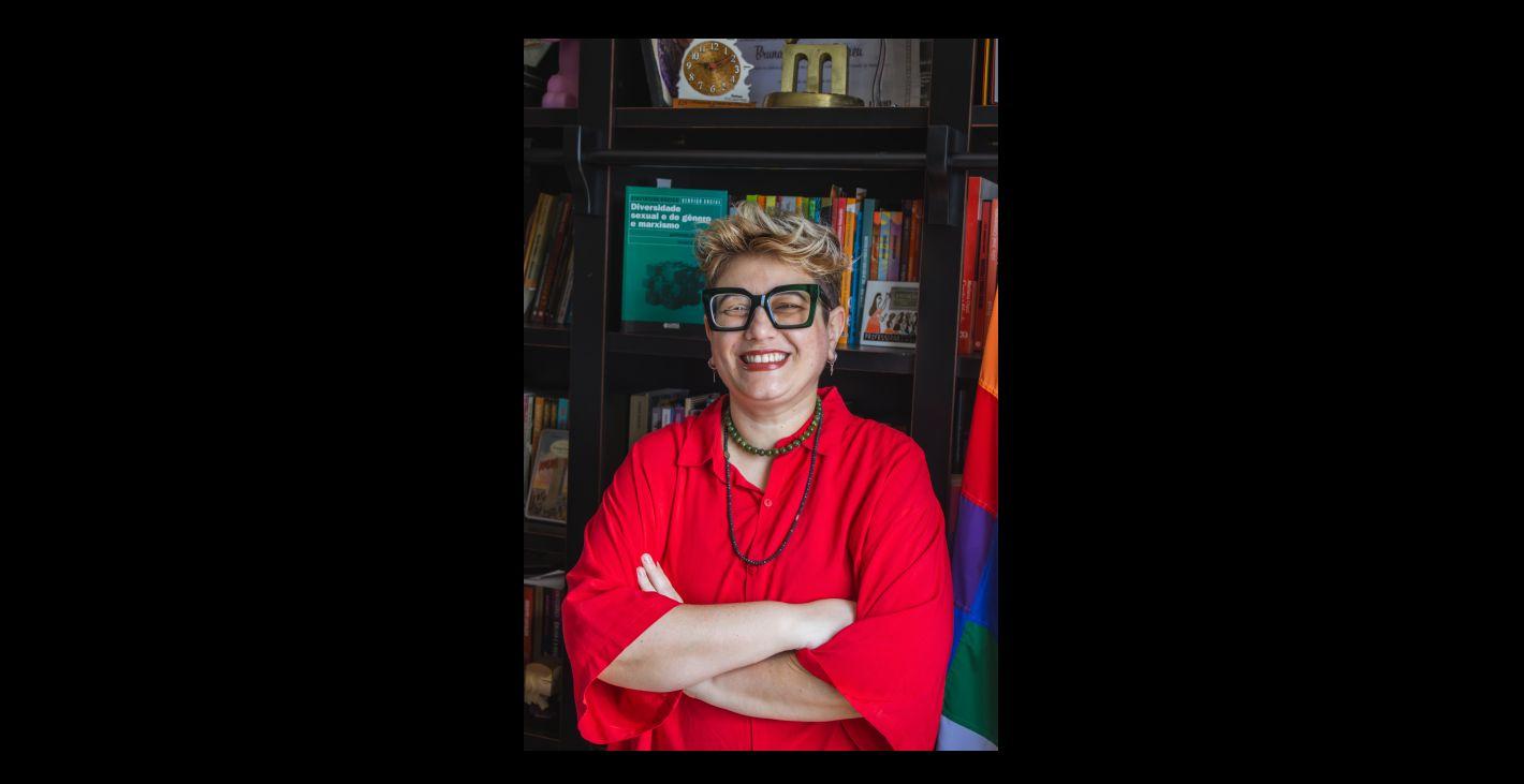 Classificar para proteger: violência, dados e lesbianidades. Por Bruna Andrade Irineu