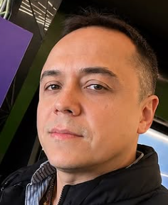 Fabrício Rinaldi