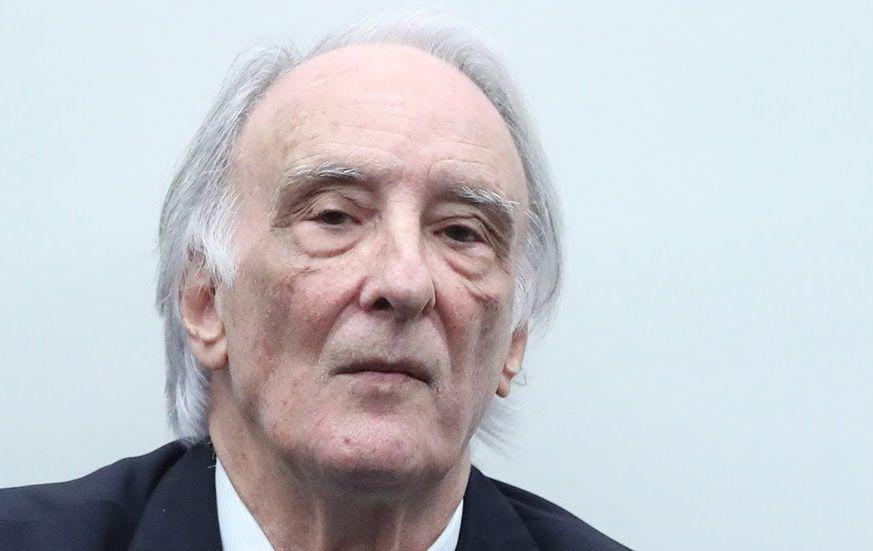 José Geraldo aborda o livro Caminhos Para a Paz