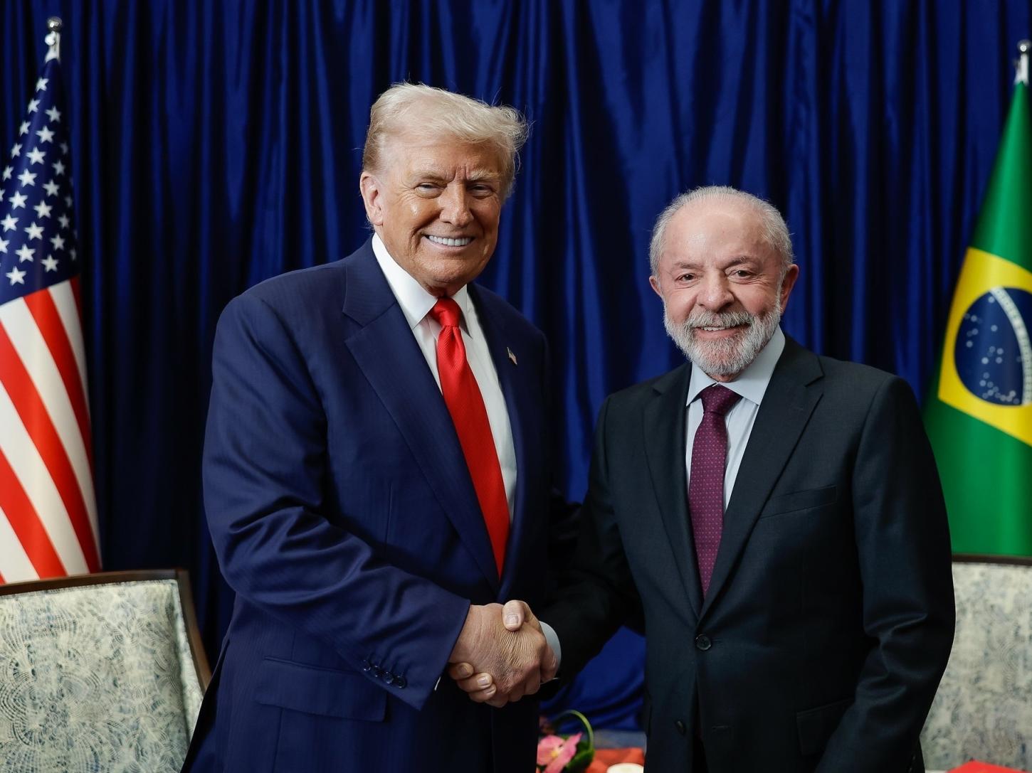 Os EUA e as eleições brasileiras. Por Roberto Amaral