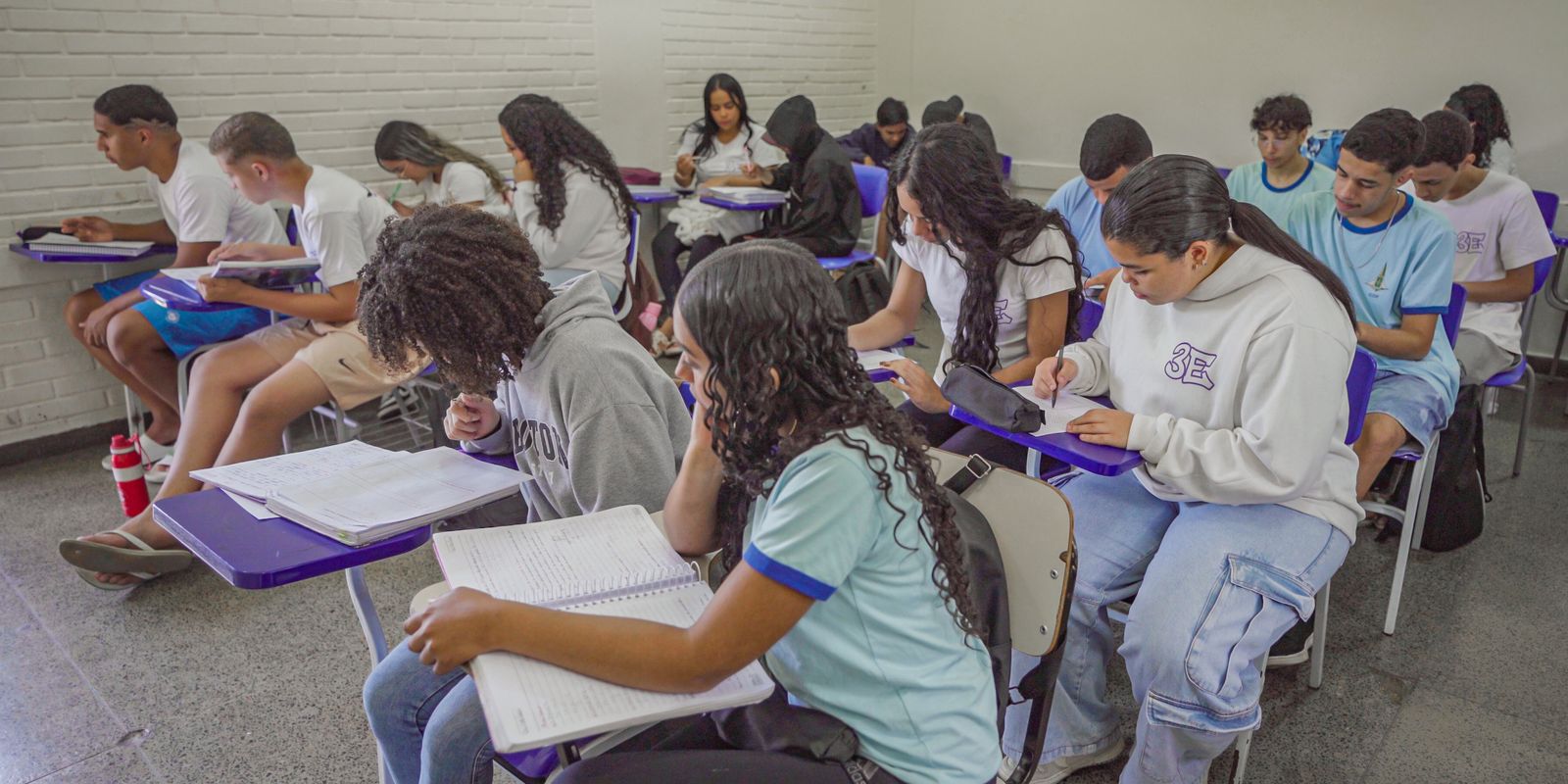 Prouni abre prazo para comprovar informações da inscrição