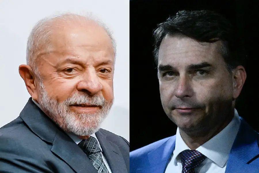 DATAFOLHA: Avalanche de denúncias confunde eleitores e consolida projeção de empate técnico entre Lula e Flávio no segundo turno