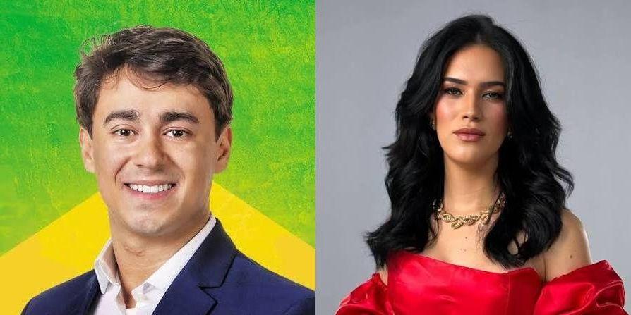 Nikolas falta a audiência sobre transfobia e pode ser julgado à revelia