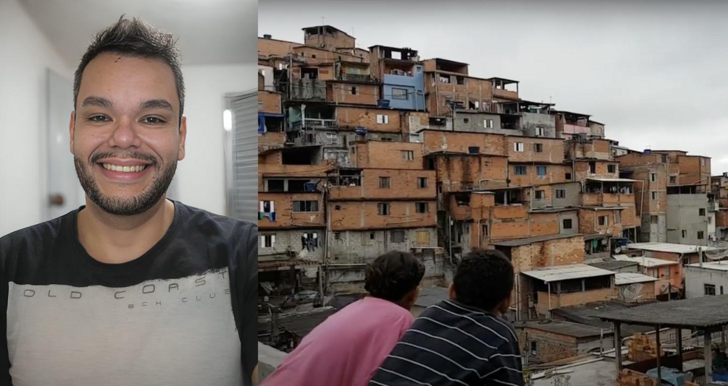Qual infância estamos protegendo? Por Josué Souza