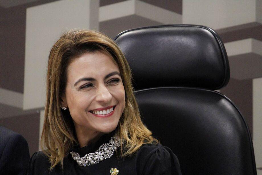 Queremos convidar Soraya Thronicke ao PT, diz candidato do partido no MS
