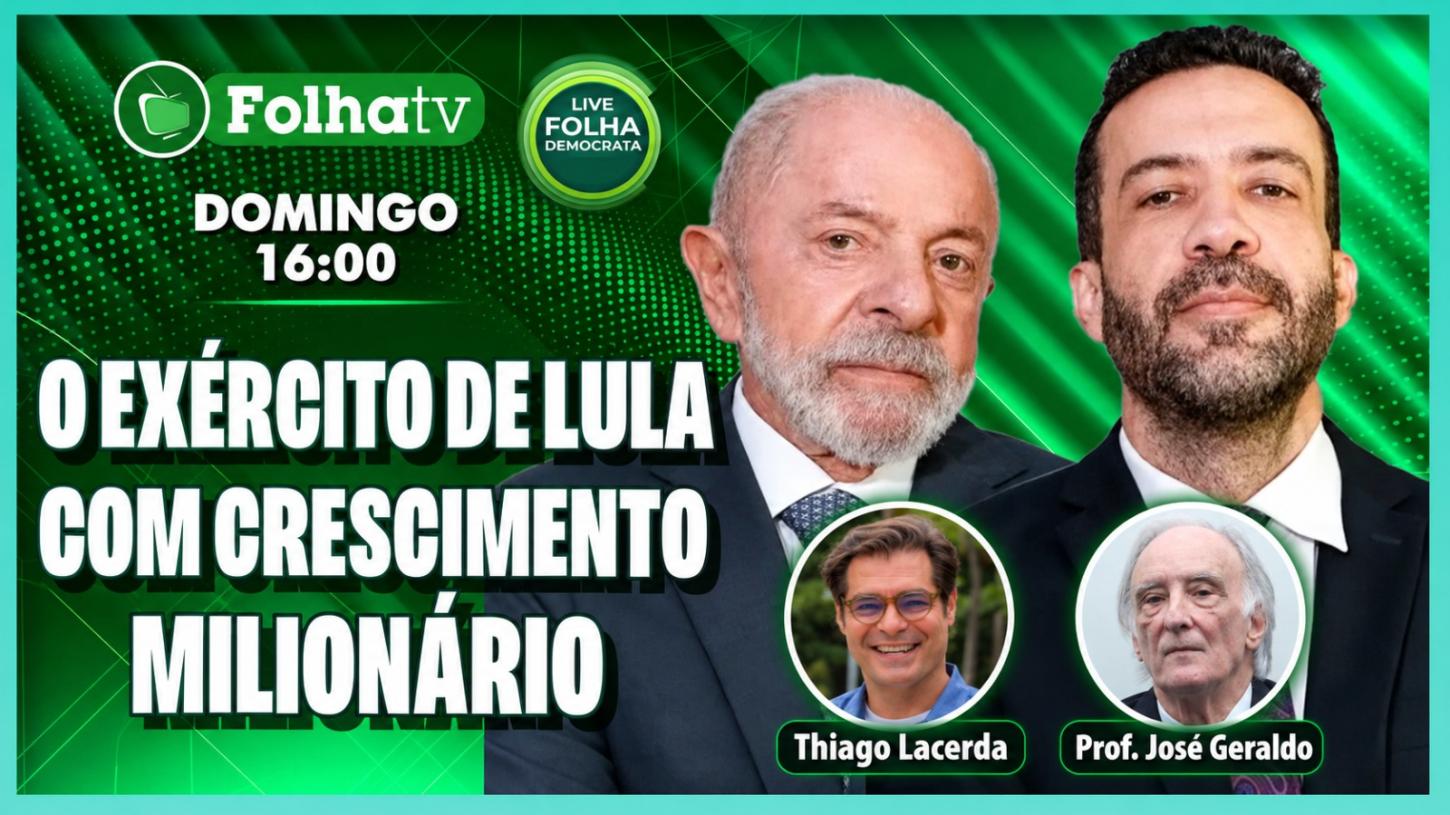 A universidade, a juventude e a soberania. Por José Geraldo