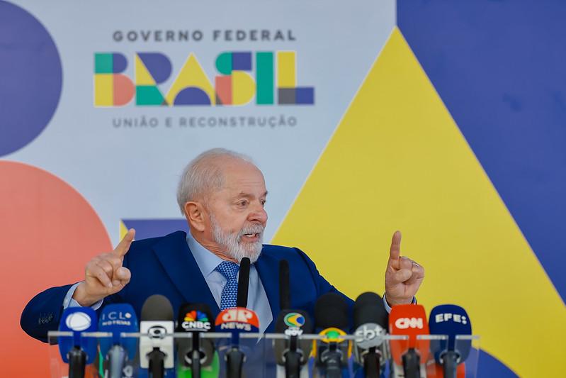 Carta aberta às/aos jornalistas e ao povo brasileiro nas eleições