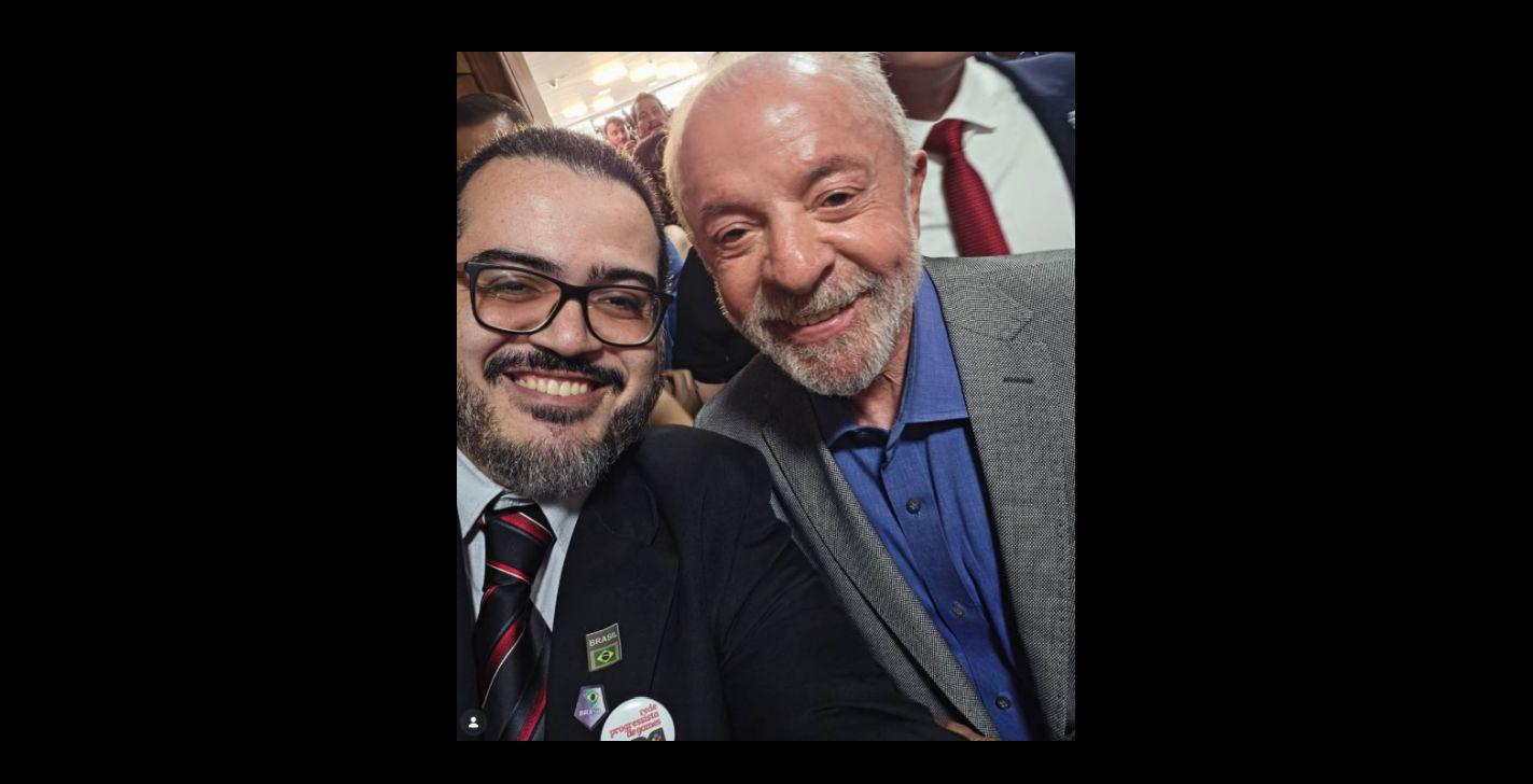 Lula é o melhor presidente da história do Brasil e ganha pela quarta vez. Por Pedro Zambarda